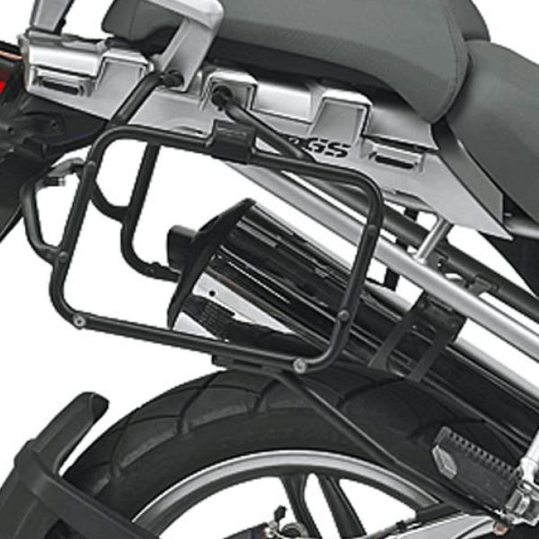 Pannier Mounting Kits Givi Pannier Rack Monokey (PL684)