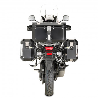 Pannier Mounting Kits Givi Pannier Rack Trekker Outback - Monokey Cam-Side (PL3105CAM) Pannier Mounting Kits Givi Pannier Rack Trekker Outback - Monokey Cam-Side (PL3105CAM)