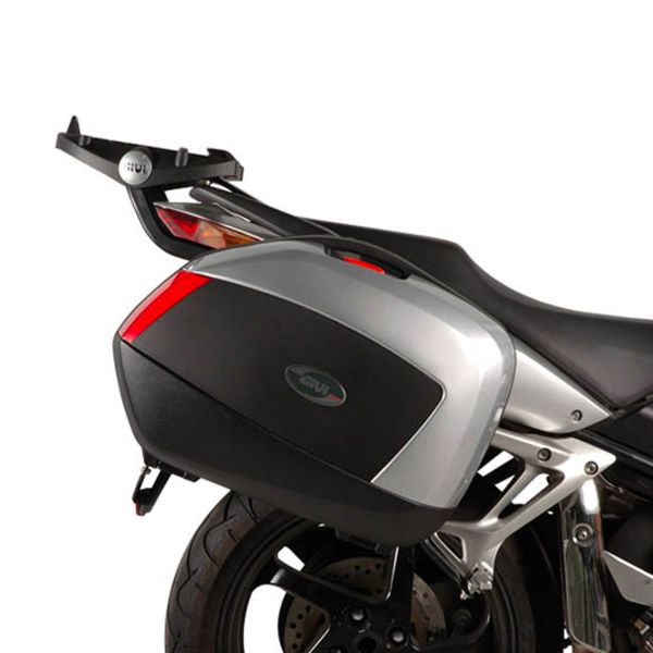 Pannier Mounting Kits Givi Pannier Rack V35 (PLX166)