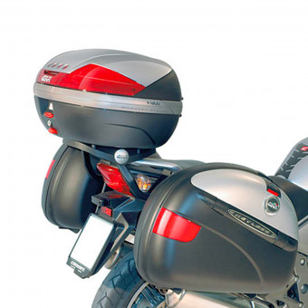 Pannier Mounting Kits Givi Pannier Rack V35 (PLX174) Pannier Mounting Kits Givi Pannier Rack V35 (PLX174)