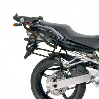 Pannier Mounting Kits Givi Pannier Rack V35 (PLX351) Pannier Mounting Kits Givi Pannier Rack V35 (PLX351)