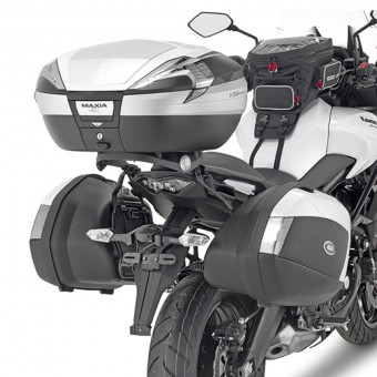 Pannier Mounting Kits Givi Pannier Rack V35 PLX4114 Kawasaki Versys 650 (15-20) Pannier Mounting Kits Givi Pannier Rack V35 PLX4114 Kawasaki Versys 650 (15-20)