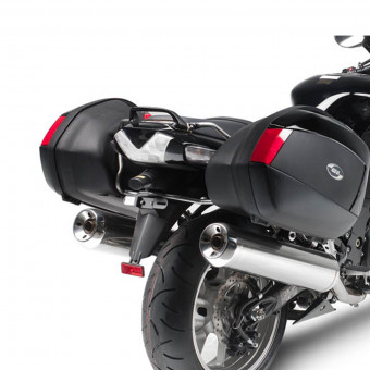 Pannier Mounting Kits Givi Pannier Rack V35 (PLX446) Pannier Mounting Kits Givi Pannier Rack V35 (PLX446)