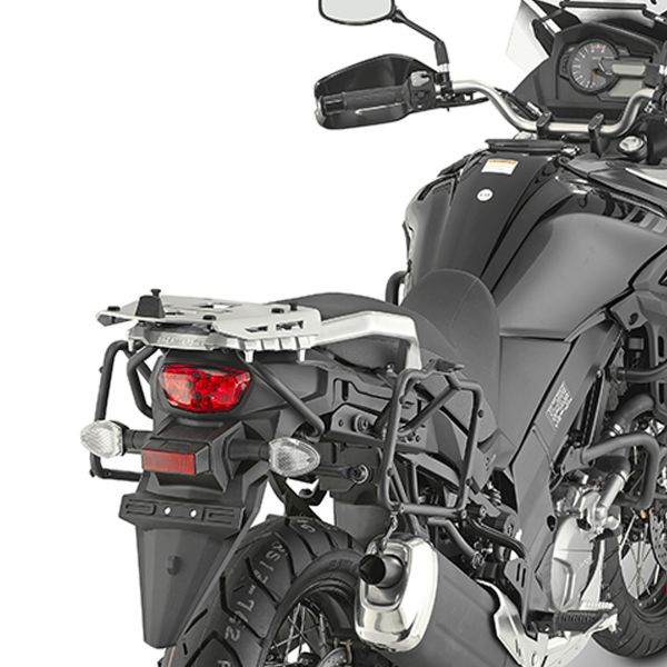 Pannier Mounting Kits Givi Pannier Rack V35/V37 PLX3112 Suzuki V-Strom 650 (17-20)