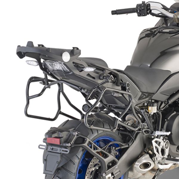 Pannier Mounting Kits Givi Pannier Quick Rack Removal V35/V37 PLXR2143 Yamaha Niken 900 (19-20)