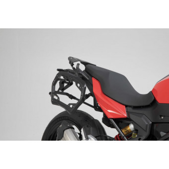 Pannier Mounting Kits SW-MOTECH Side Supports PRO BMW F900R/F900XR (20-21) Pannier Mounting Kits SW-MOTECH Side Supports PRO BMW F900R/F900XR (20-21)