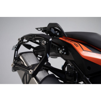 Pannier Mounting Kits SW-MOTECH Side Supports PRO KTM Adventure 1090/1190/1290 (13-20) Pannier Mounting Kits SW-MOTECH Side Supports PRO KTM Adventure 1090/1190/1290 (13-20)