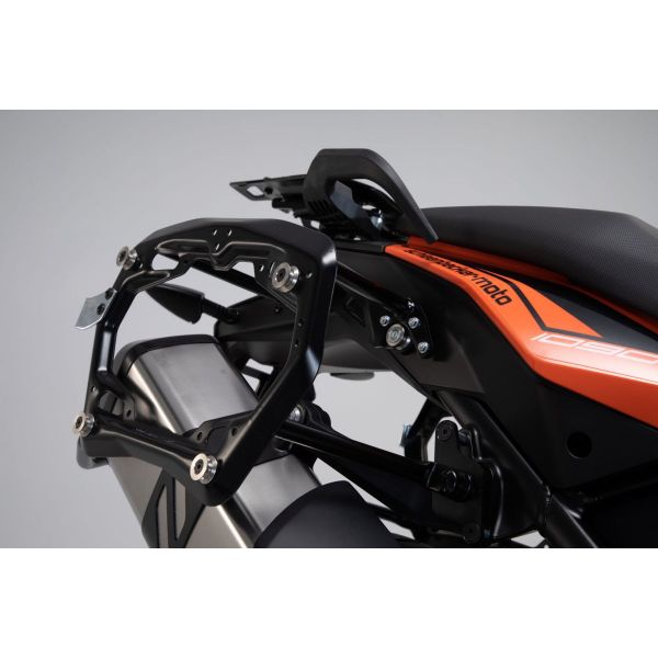 Pannier Mounting Kits SW-MOTECH Side Supports PRO KTM Adventure 1090/1190/1290 (13-20)