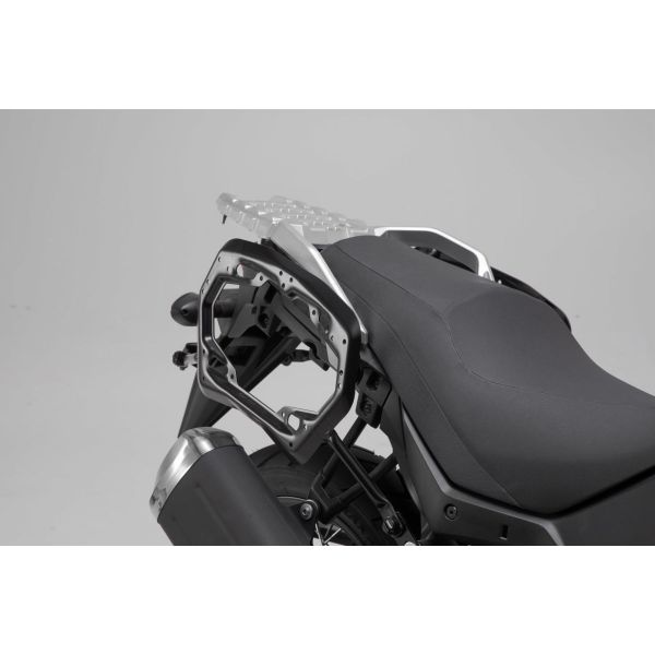 Pannier Mounting Kits SW-MOTECH Suzuki V-Strom 650 PRO side mounts (17-20)