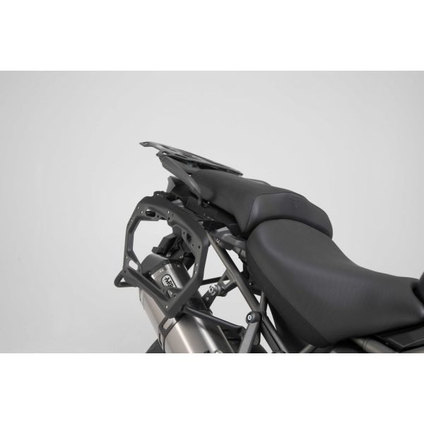 Pannier Mounting Kits SW-MOTECH Side Supports PRO Triumph Tiger 1200 Explorer (12-20)