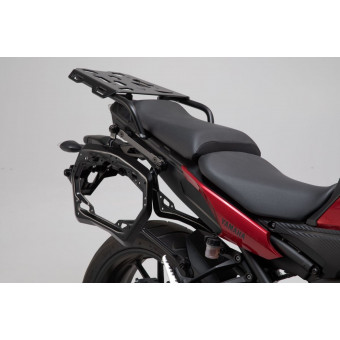 Pannier Mounting Kits SW-MOTECH PRO Yamaha MT-09 Tracer side supports (18-20) Pannier Mounting Kits SW-MOTECH PRO Yamaha MT-09 Tracer side supports (18-20)