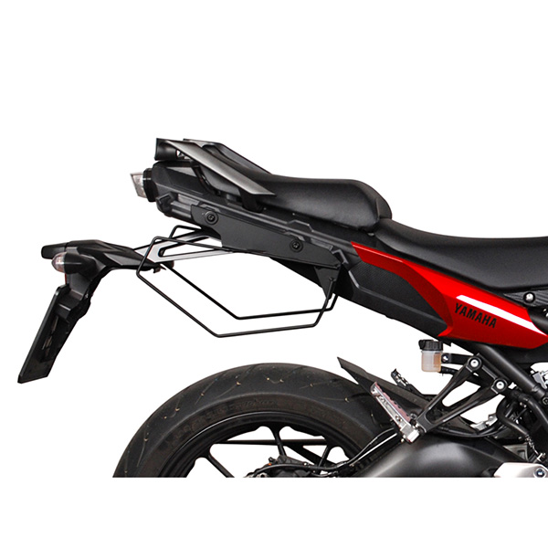 Motorcycle Accessories Shad Saddlebag Mounts MT09 Tracer Yamaha 2015