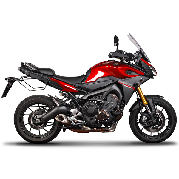 Shad Saddlebag Mounts MT09 Tracer Yamaha 2015