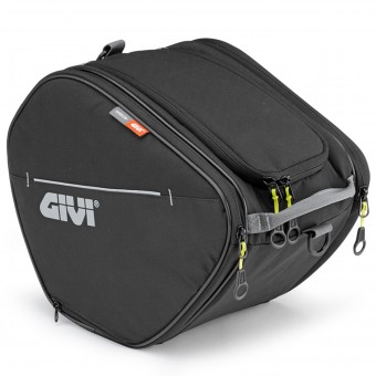 Tunnel Bags Givi Easy EA105B Black
