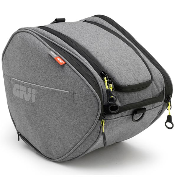 Motorcycle Accessories Givi Easy EA105GR Grey