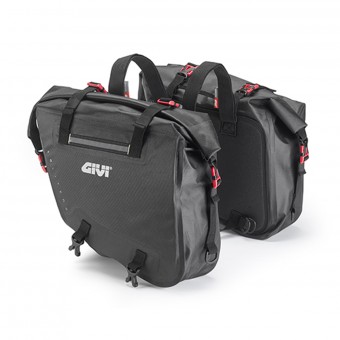 Saddlebags Givi GRT708 Waterproof