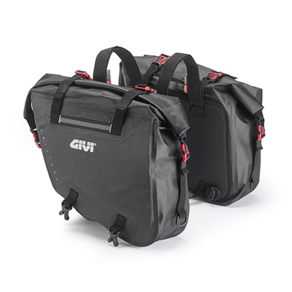 Motorcycle Accessories Givi GRT708 Waterproof