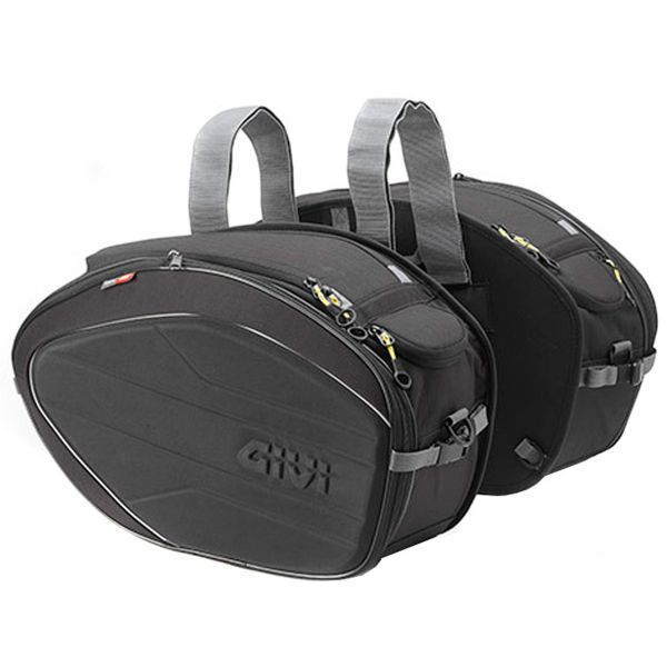Saddlebags Givi Easy EA100C