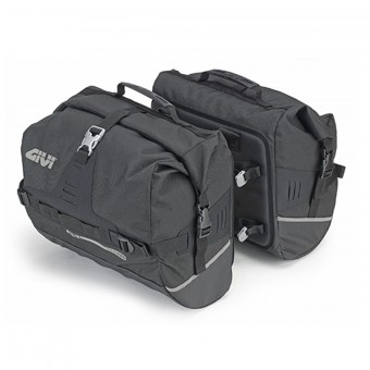 Saddlebags Givi UT808 Waterproof