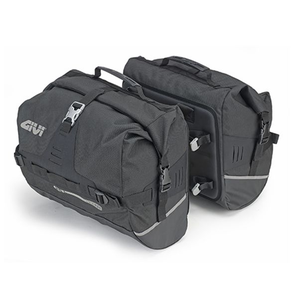 Saddlebags Givi UT808 Waterproof Saddlebags Givi UT808 Waterproof