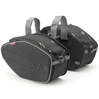 Saddlebags Givi Easy EA101B