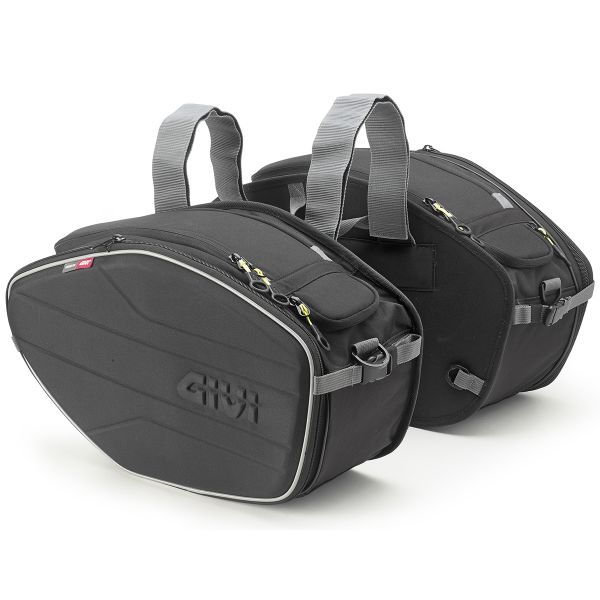 Saddlebags Givi Easy EA101B