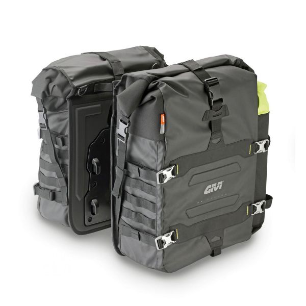 Saddlebags Givi GRT709 Canyon Saddlebags Givi GRT709 Canyon