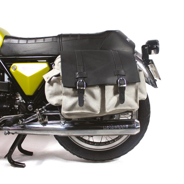 Saddlebags HARISSON Holster Saddlebags HARISSON Holster