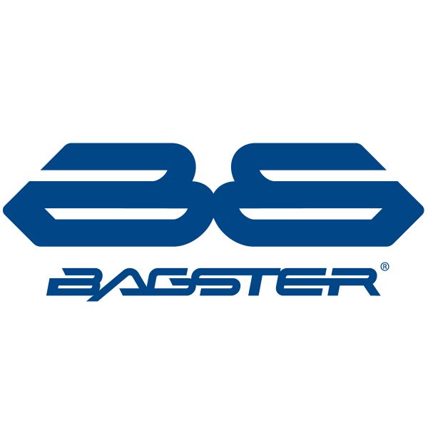 Motorcycle Accessories Bagster Cruise Saddlebags