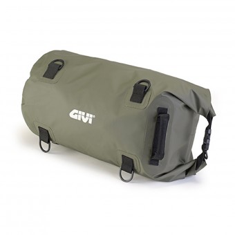 Motorcycle Accessories Givi EA114KG Waterproof Kaki Green