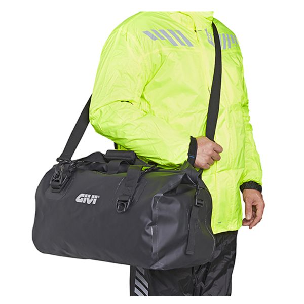Givi EA115BK Waterproof Black