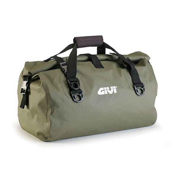 Seat Bags Givi EA115KG Waterproof Kaki Green