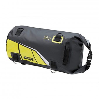 Seat Bags Givi EA114BY Waterproof Black Yellow Seat Bags Givi EA114BY Waterproof Black Yellow