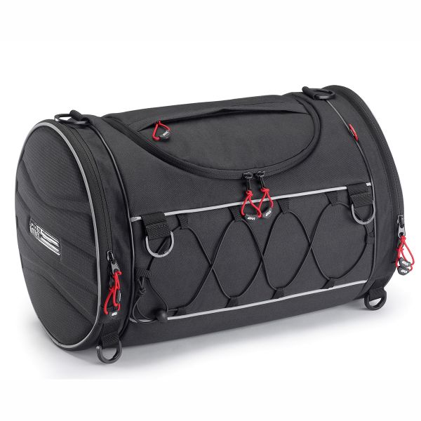 Motorcycle Saddlebags Givi Easy EA107