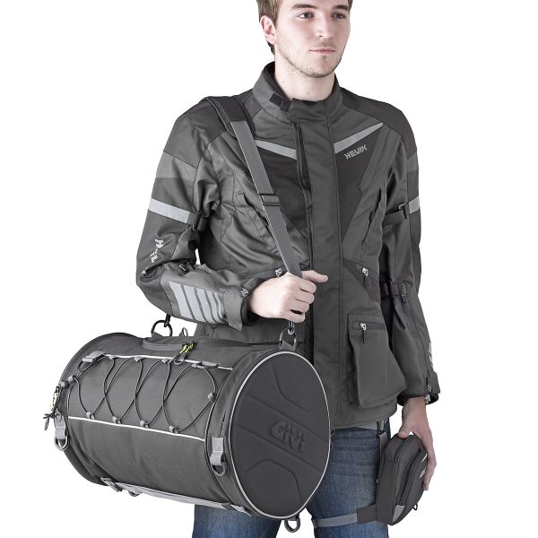 Givi Easy EA107B Black