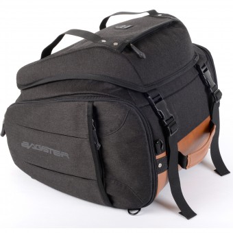 Seat Bags Bagster Mustang