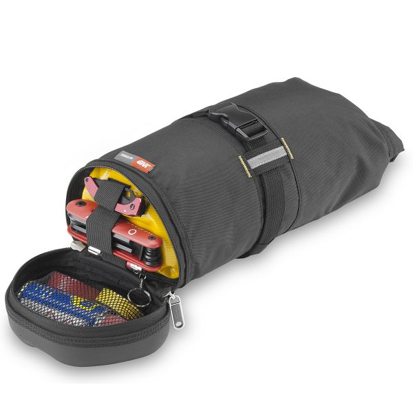 Givi Roll Bag For Front Fork And Tail