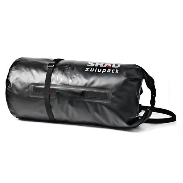 Seat Bags Shad SW38 Waterproof Black