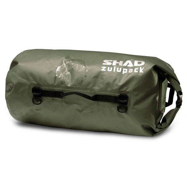 Seat Bags Shad SW38 Waterproof Khaki