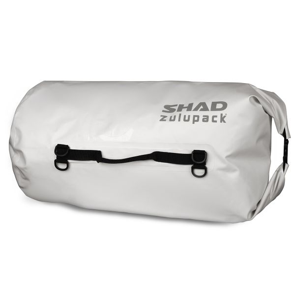 Seat Bags Shad SW38 Waterproof White
