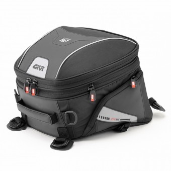 Motorcycle Saddlebags Givi Xstream XS313
