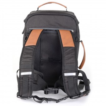 Bagster Aston Black