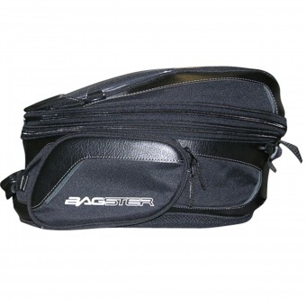 Bagster Cross R Black