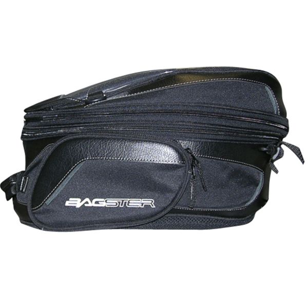 Bagster Cross R Black