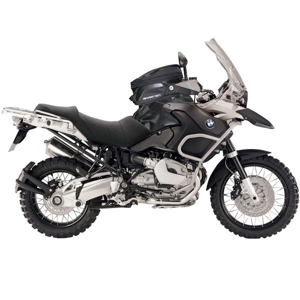 Bagster Cross R Black