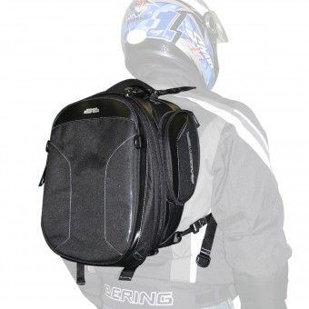 Bagster Cross R Black