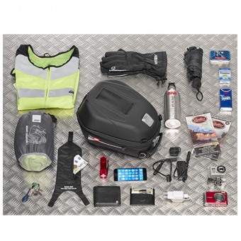 Givi ST603 Tanklock