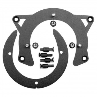 Tank Bag Accessories Givi Bride Tanklock (BF09)