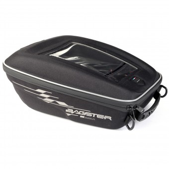 Tank Bags Bagster Baglocker Black 12L Tank Bags Bagster Baglocker Black 12L