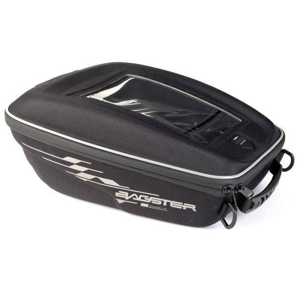 Tank Bags Bagster Baglocker Black 12L